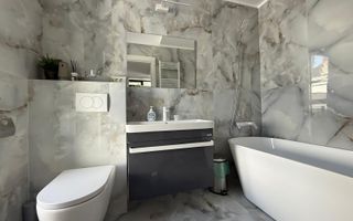 Spatiu comercial zona TEI | Vila 6 camere - Poză 11