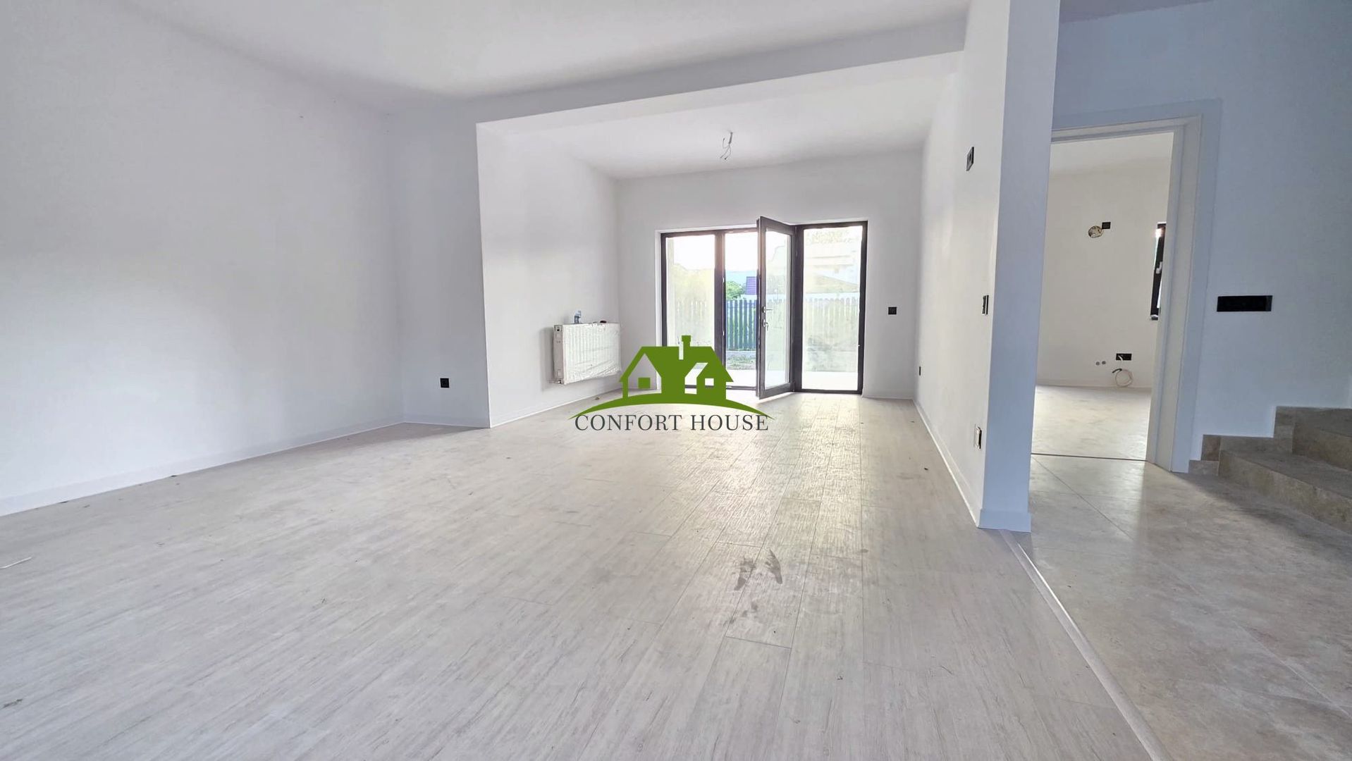 Vilă Smart la 2.5km de Rm.VL| Eficientă Energetic&Calitate Premium - Poză 8
