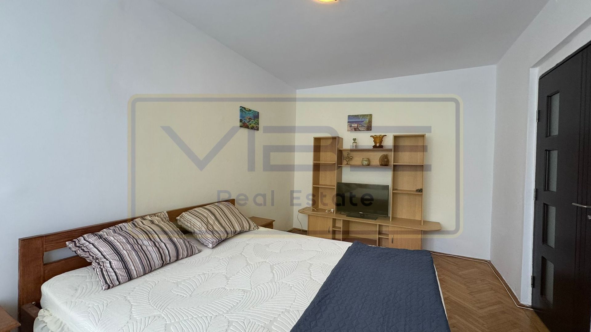 Apartament 2 camere Podu Ros - Cantemir -10 min Palas Campus - Poză 7