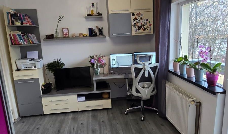 Apartament 3 camere decomandat | Zorilor - Zona străzii Pasteur - Poză 7