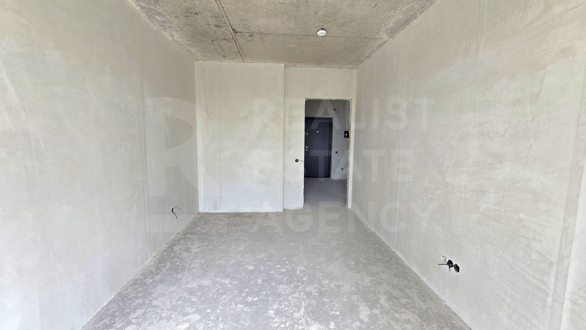 Vânzare, apartament, o cameră, str. Vasile Lupu, Buiucani - Poză 8