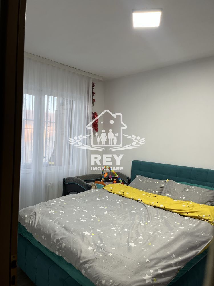 Vand apartament in Terezian, nemobilat - Poză 5