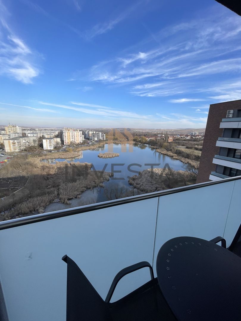 Apartament cu vedere la lac! - Poză 10