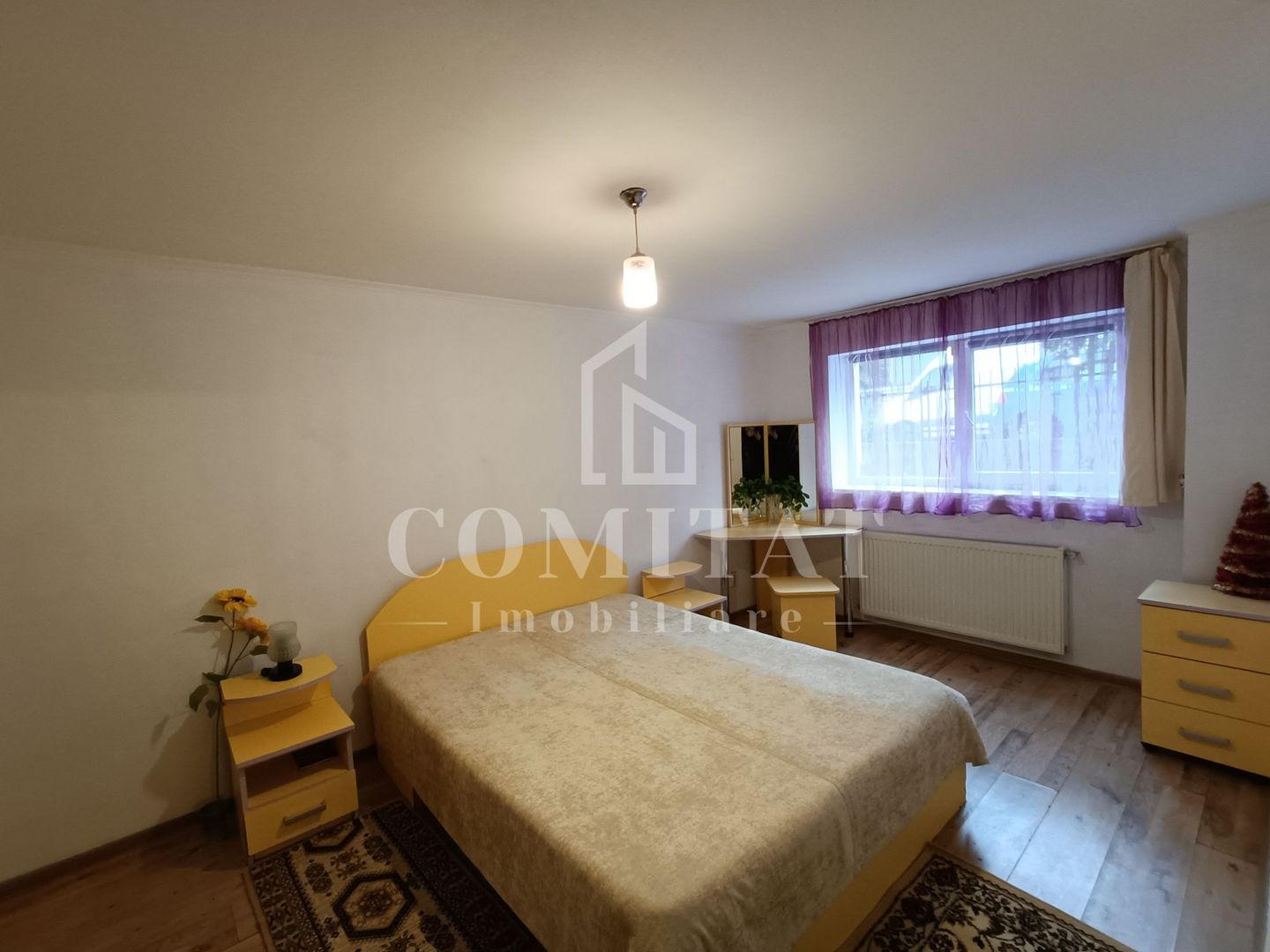 Apartament 2 camere | 45mp | cartier Buna Ziua - Poză 4