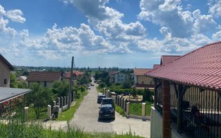 Teren intravilan de vânzare – Aninoasa, punctul La Vișini - 706 mp - Poză 4