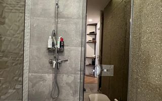 2 camere cu loc de parcare Dinamic City-Floreasca- Barbu Vacarescu - Poză 8