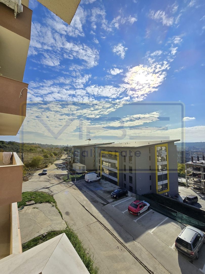 Pacurari - Bloc nou- 2 camere - Decomandat - parcare privata - 499 euro - Poză 22