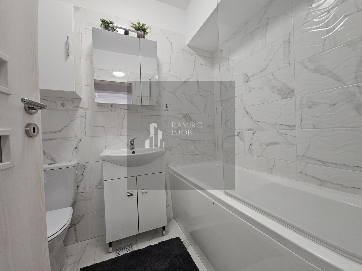 APARTAMENT 2 CAMERE ULTRA LUX  DIMITRIE LEONIDA - Poză 6