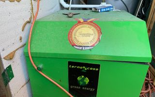 Casa individuala 4 camere  P+1E in Dudestii Noi - Poză 16