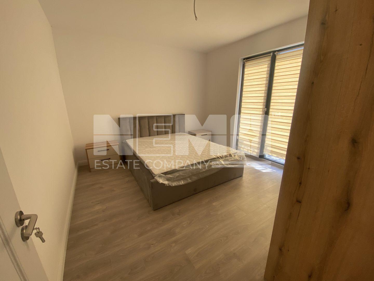 Apartament 3 camere | Calea Bucovinei | PARTER | Complet Mobilat - Poză 1