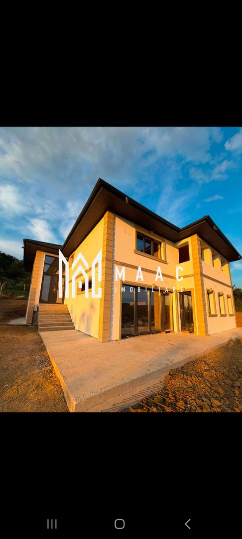 Casă 5 camere de vânzare | Vlădești, Râmnicu Vâlcea | 239 mp - Poză 12
