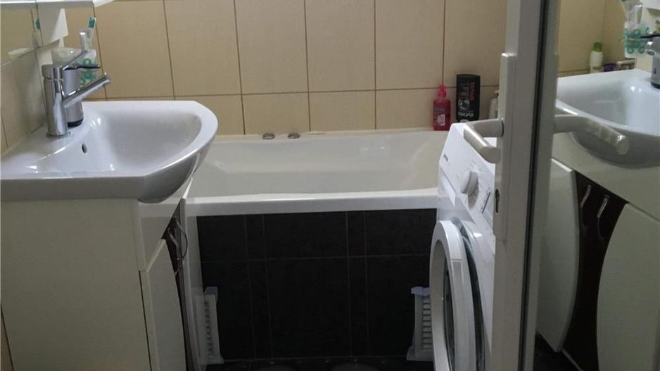 Apartament 2 camere zona Dorobanti - Poză 7