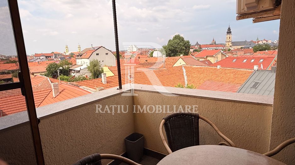Apartament cu 4 Camere de Închiriat | Centru | Oradea - Poză 16