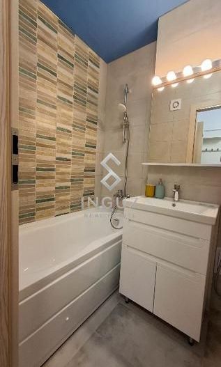 Garsonieră de lux de închiriat – Dristor, București - Poză 5