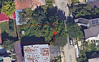 De vanzare teren in fundeni 239 MP - Poză 2