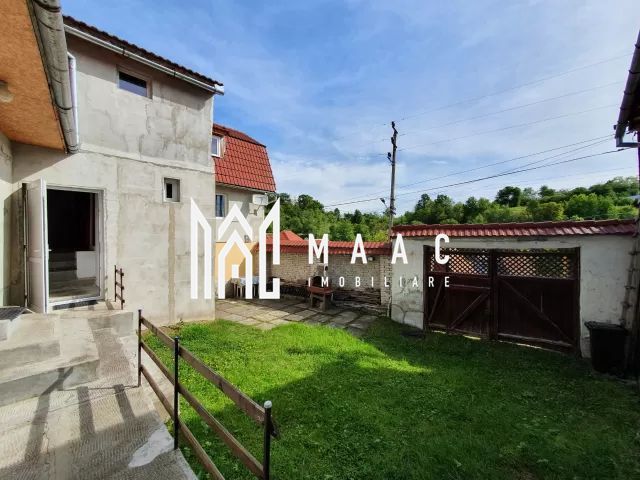 Casă 3 camere | Marginimea Sibiului - Poză 2