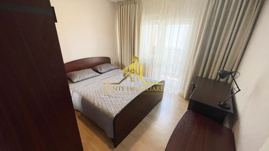 2 dormitoare, decomandat, modern, balcon, Zorilor, Pasteur, UMF - Poză 11