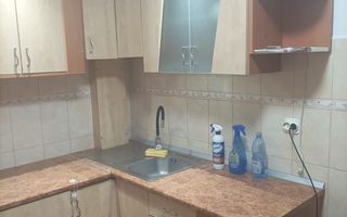 Apartament 2 camere de inchiriat, cartier Dacia, etaj 6, mobilat si utilat, Alexandru cel Bun - Poză 3