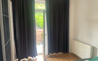 Apartament cu 2 camere, terasă generoasă, Grigorescu. - Poză 6