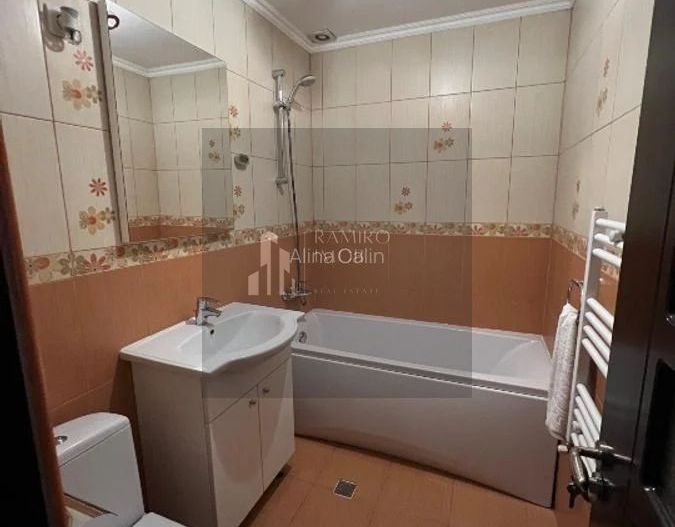 Apartament 70MP/ MOBILAT SI UTILAT /CENTRALA PROPRIE - Poză 6