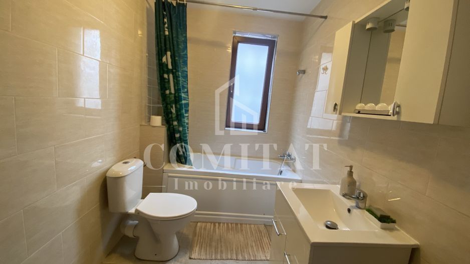 Apartament modern | zona VIVO | 51 mp | 2 camere - Poză 7