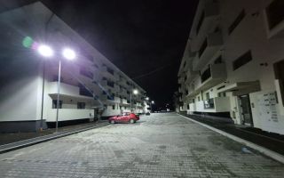 Apartament nou 2 camere 56 mp etaj 1 - Zona Rahovei/ Doamna Stanca - Poză 5