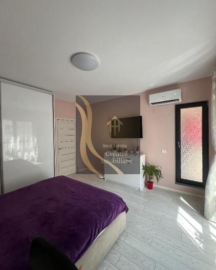 Garsoniera Lujerului Plaza Residence - Poză 3