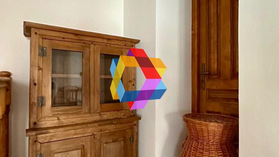 Casa in Cristian - 582 mp - Poză 24