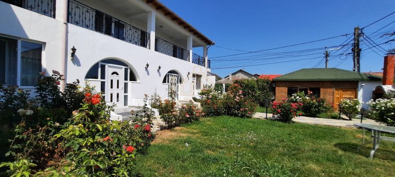 Casa Eugenia vacanță magică pentru turiști, acasă pentru familia ta! - Poză 7