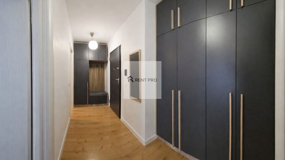 Garsonieră Exigent Plaza Parcul Liniei Metrou Lujerului - Poză 2