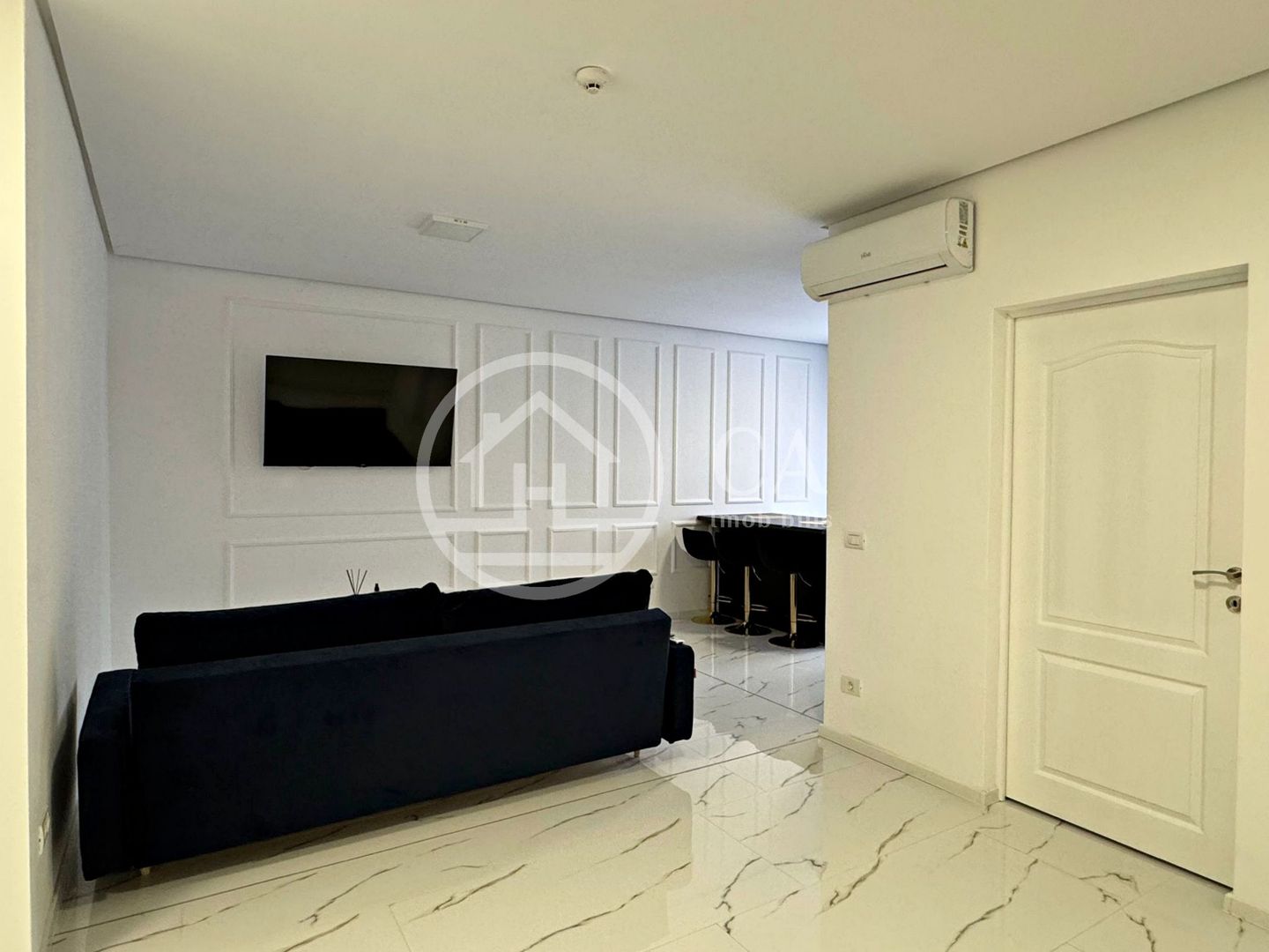 Apartament LUX de închiriat cu 2 camere în WEST RESIDENCE, Oradea - Poză 9