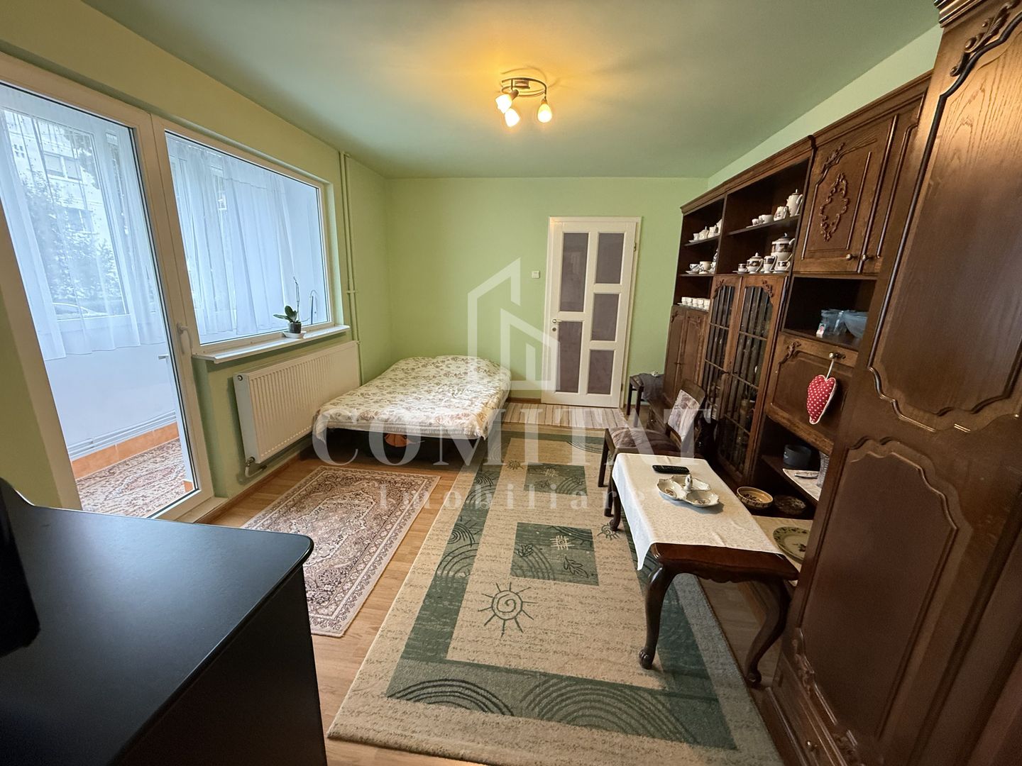 Apartament cu 2 camere | Cartierul Gheorgheni - Zona Diana - Poză 3