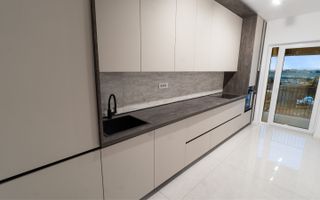 2 Camere + Parcare Drumul Binelui Galaxy Park Residence Metalurgiei - Poză 5