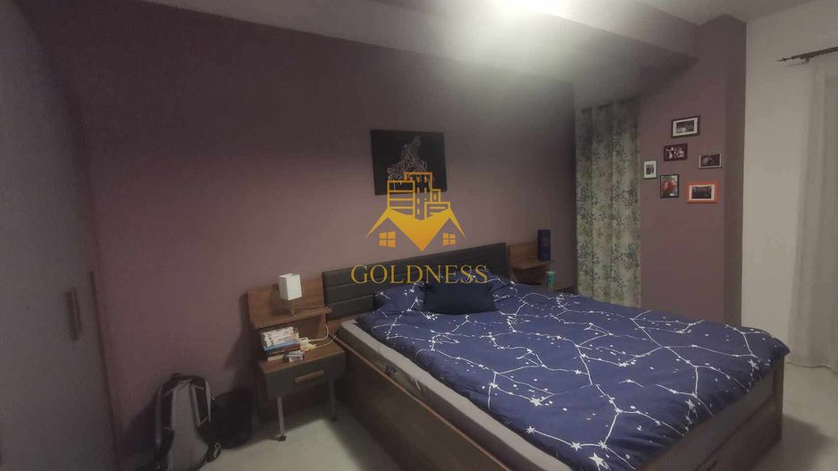 2 camere, modern, parcare subterana, prima inchiriere,Marasti,Fabricii - Poză 1