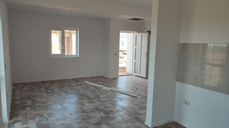 Sanandrei, Casa Individuala,3 camere. - Poză 11