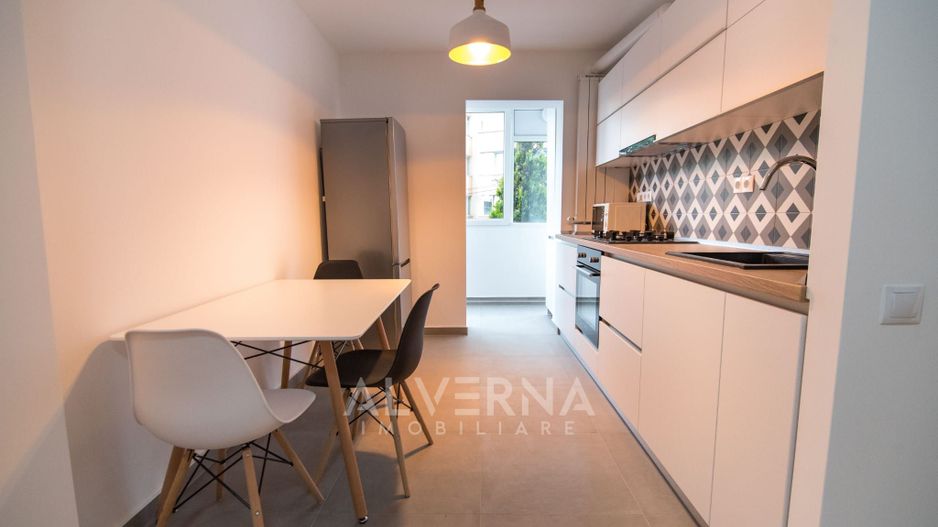 Apartament 2 camere | 45 mp | balcon | etaj 1 | decomandat | Manastur - Poză 13