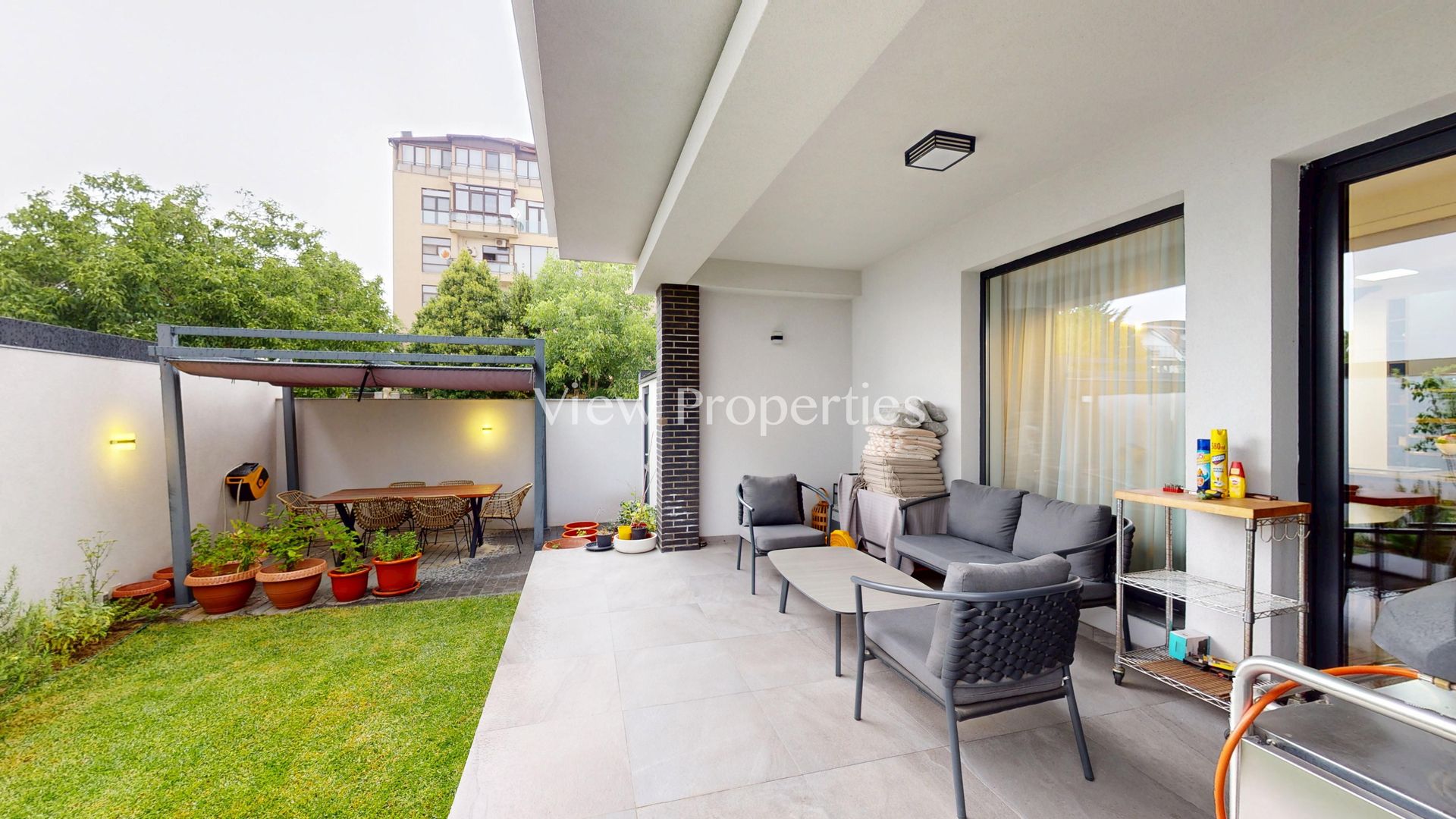 Vila moderna cu dotari premium – Pipera – Iancu Nicolae - Poză 10