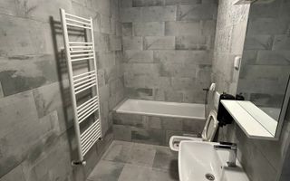 Apartament cu 2 camere, 50 mp, parcare, Zona Maurer Residence - Poză 5