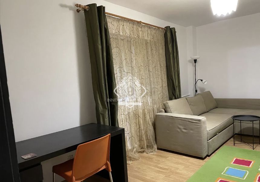 Apartament 2 camere, decomandat, mobilat/utilat, bloc 1986 - Tineretului - Poză 1