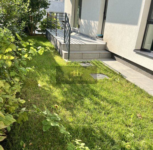 Apartament cu gradina, terasa si loc de parcare Rond OMV Pipera - Poză 2
