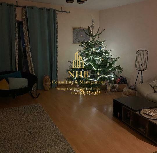 Apartament 2 Camere | Doamna Ghiza Plaza | Loc de Parcare - Poză 14