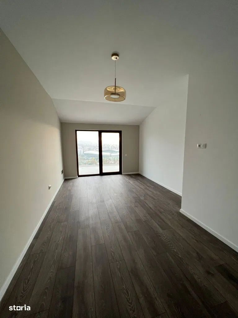 Casa de închiriat cu vedere superba asupa orasului Cluj - Poză 6