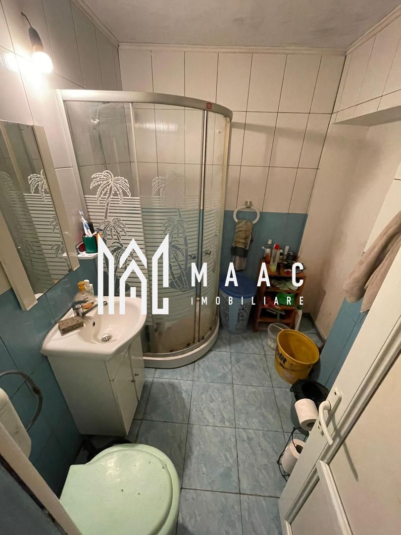 Apartament 2 Camere I 40 mp I Demisol I Zonă Premium I Ștrand - Poză 8