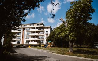 Apartament 3 Camere | 66 mp + gradina 77 mp | – Sibiu - Poză 1