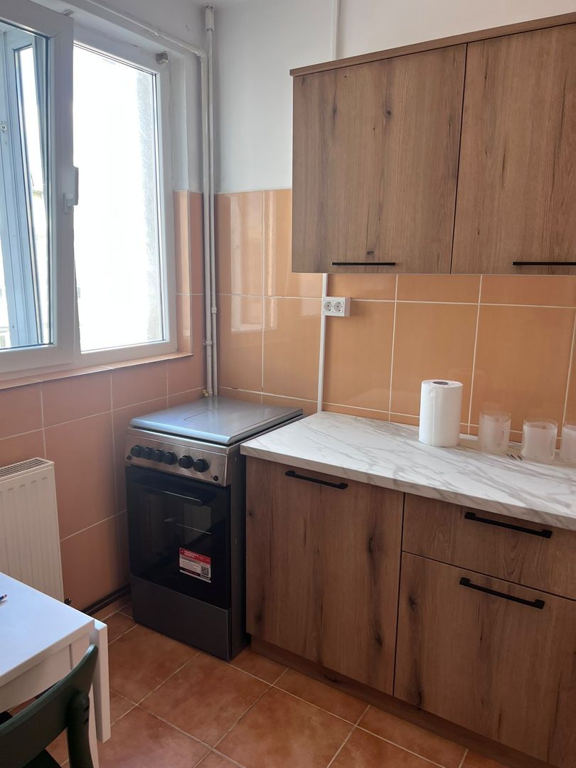 Apartament 2 camere de inchiriat, centrala proprie, Plaza Mall - Pet friendly - Poză 6