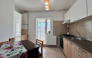 Apartament de inchiriat cu 2 camere decomandate,  Intre Lacuri - Poză 3