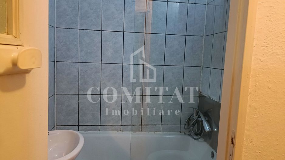 Apartament cu 4 camere | Zona Parcului Mehedinți - Mănăștur - Poză 12