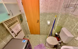 2 Camere + Loc de Parcare | Parter Înalt | Zona Fagului - Bună Ziua - Poză 12