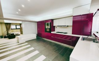 2 camere I Demisol I Mosilor I Curte proprie I 82 mp utili - Poză 4