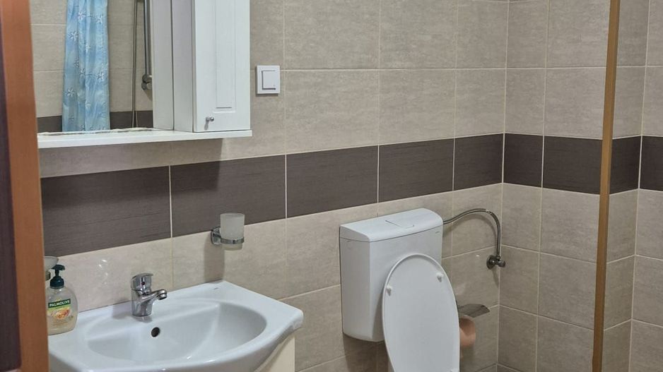 Apartament 2 camere mobilat si utilat, 58 mp , parcare, str Somesului - Poză 7